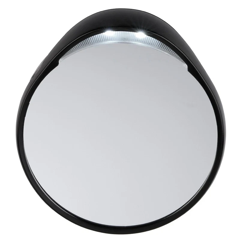 Tweezerman Tweezermate 10x Lighted Mirror Tweezerman