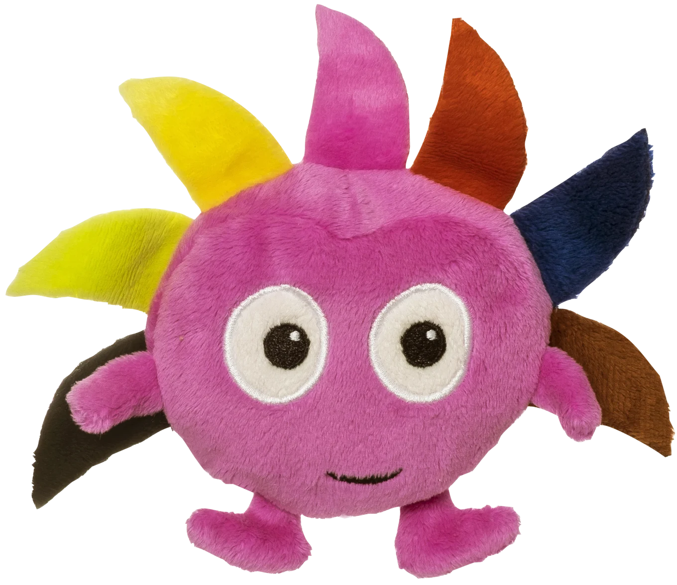 Teddykompaniet Babblarna Minisar Diddi Teddykompaniet