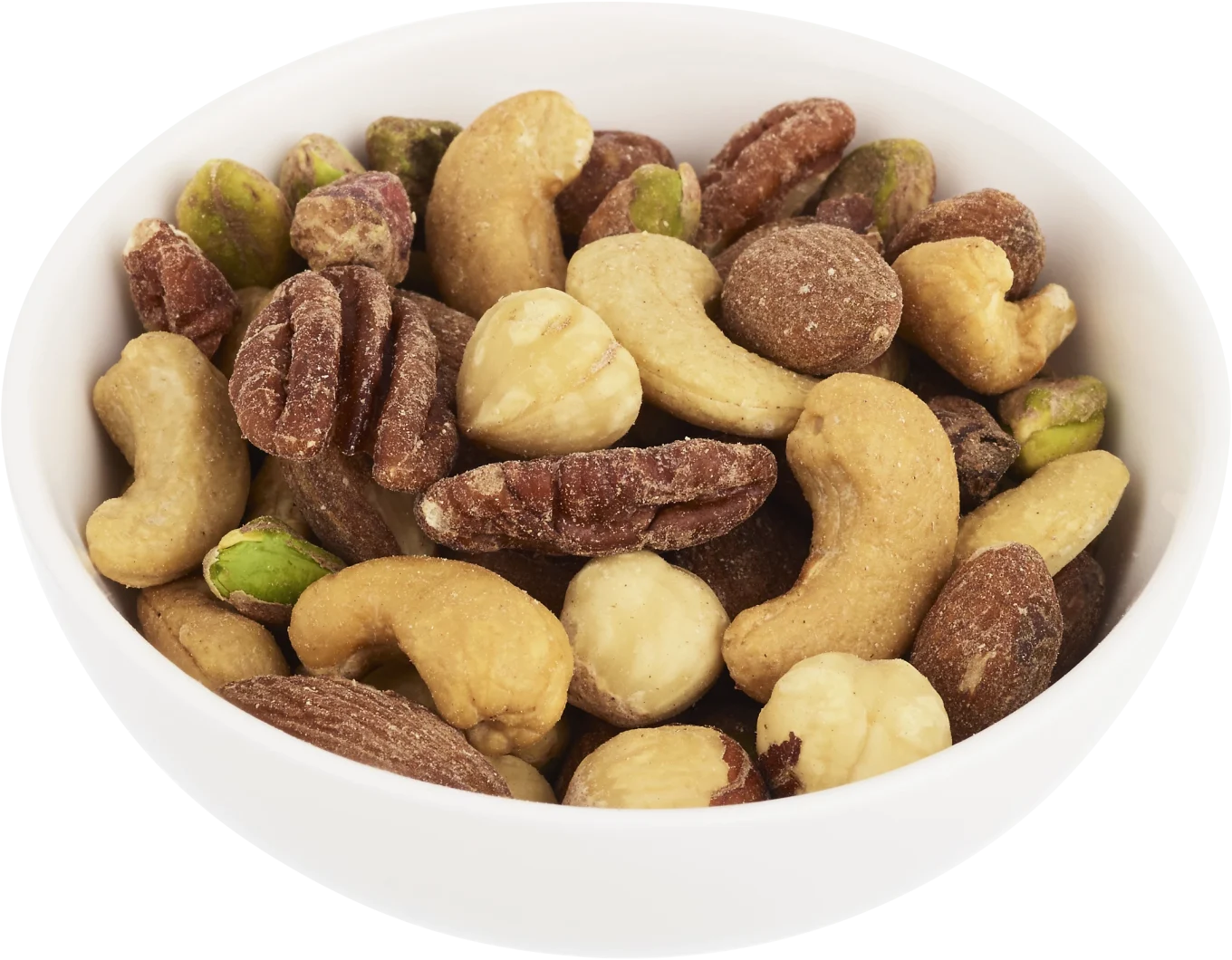 Risenta Nötmix 60 g Risenta