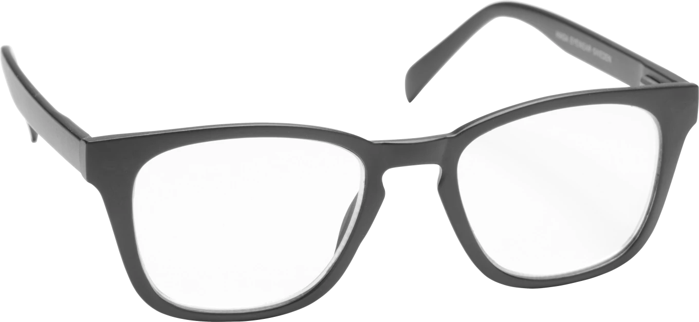 Lix Läsglasögon Furuvik +2,5 Haga Optik