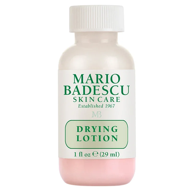 Mario Badescu Drying Lotion (Plastic) 29 ml Mario Badescu