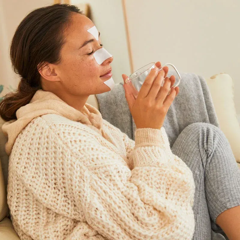 Nivea Refining Clear Up Strips 6 st Nivea