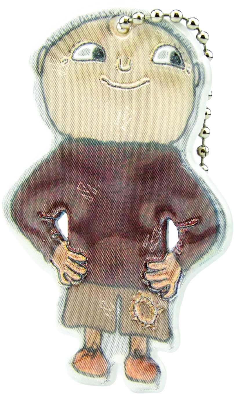 Glimmis Reflex Alfons Glimmis