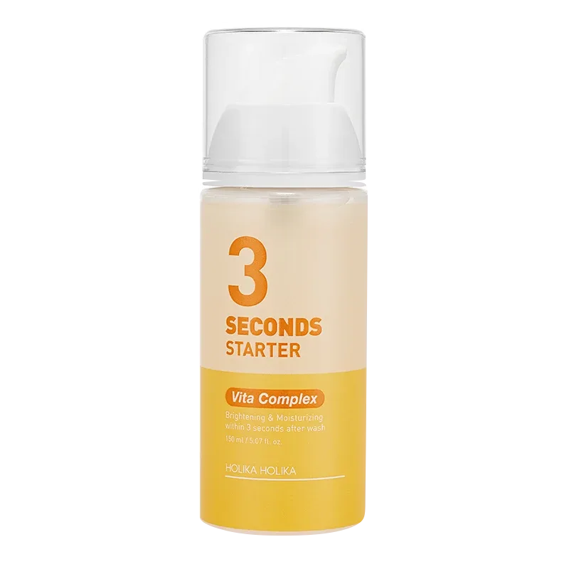 Holika Holika 3 Seconds Starter Vita Complex 150 ml Holika holika