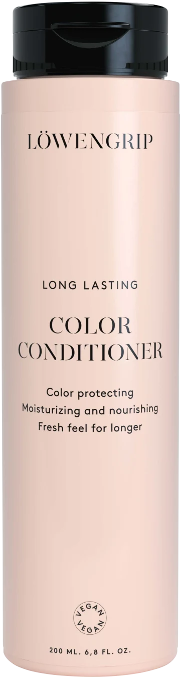 Löwengrip Long Lasting Color Conditioner 200 ml Löwengrip