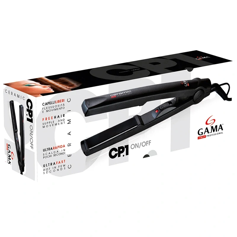 GA.MA Plattång P21.CP1 CERAMIC Ga.Ma