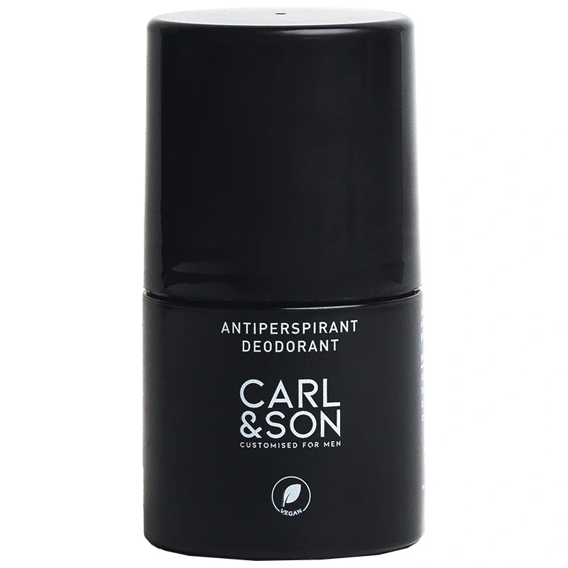 Carl&Son Antiperspirant Deodorant 50 ml Carl&Son