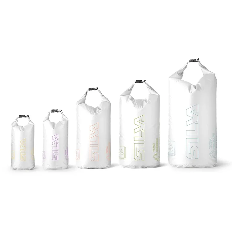 SILVA Terra Dry Bag 12L Silva