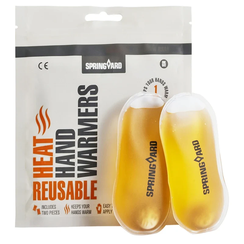 Springyard Handwarmers 9 x 6 cm Springyard