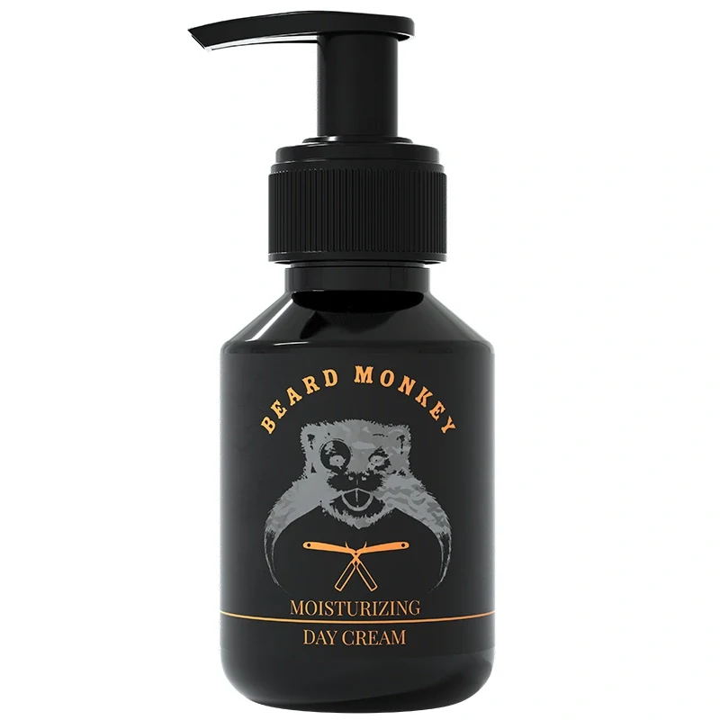 Beard Monkey Day Cream 100 ml Beard Monkey