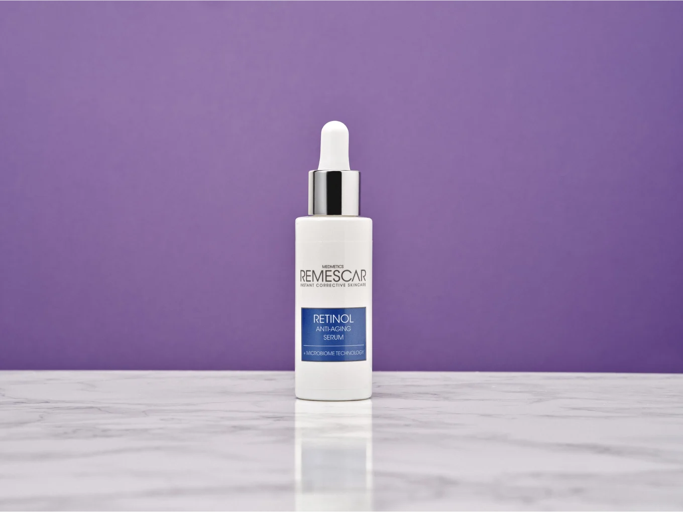Remescar Retinol Serum 30ml Remescar