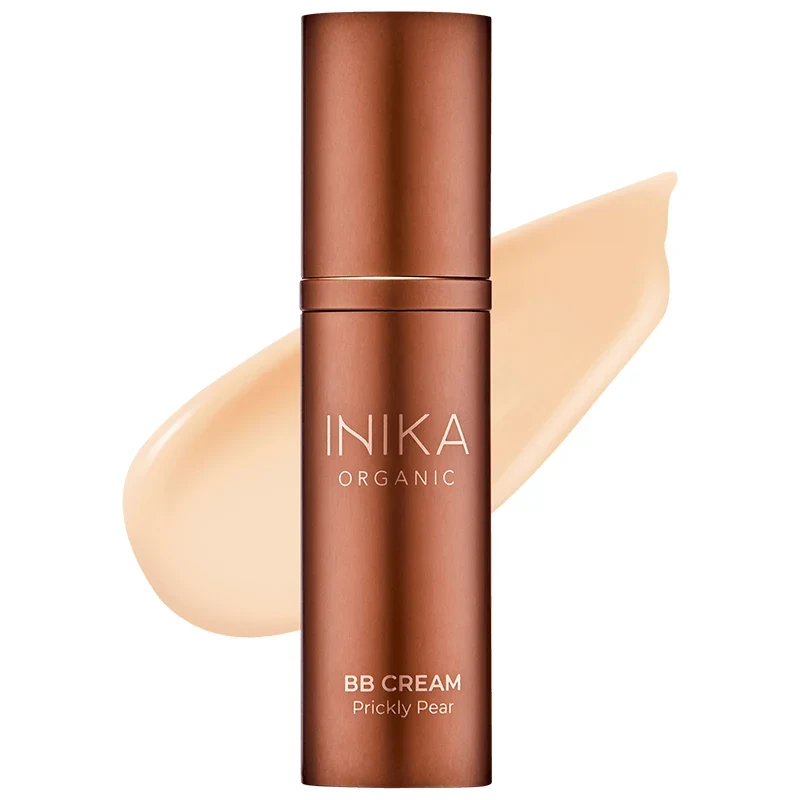 INIKA Organic BB Cream 30 ml Cream Inika Organic