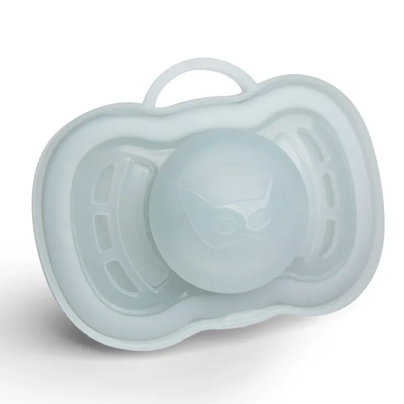 Herobility Napp 6m+ Mist Grey Herobility