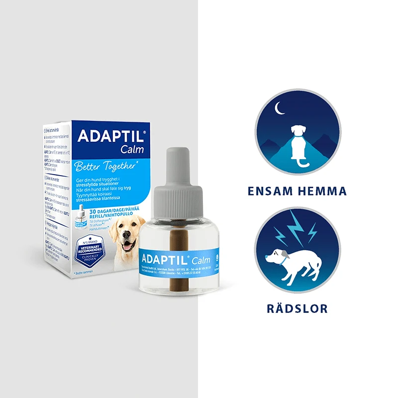 Adaptil Calm Refill för hund Adaptil
