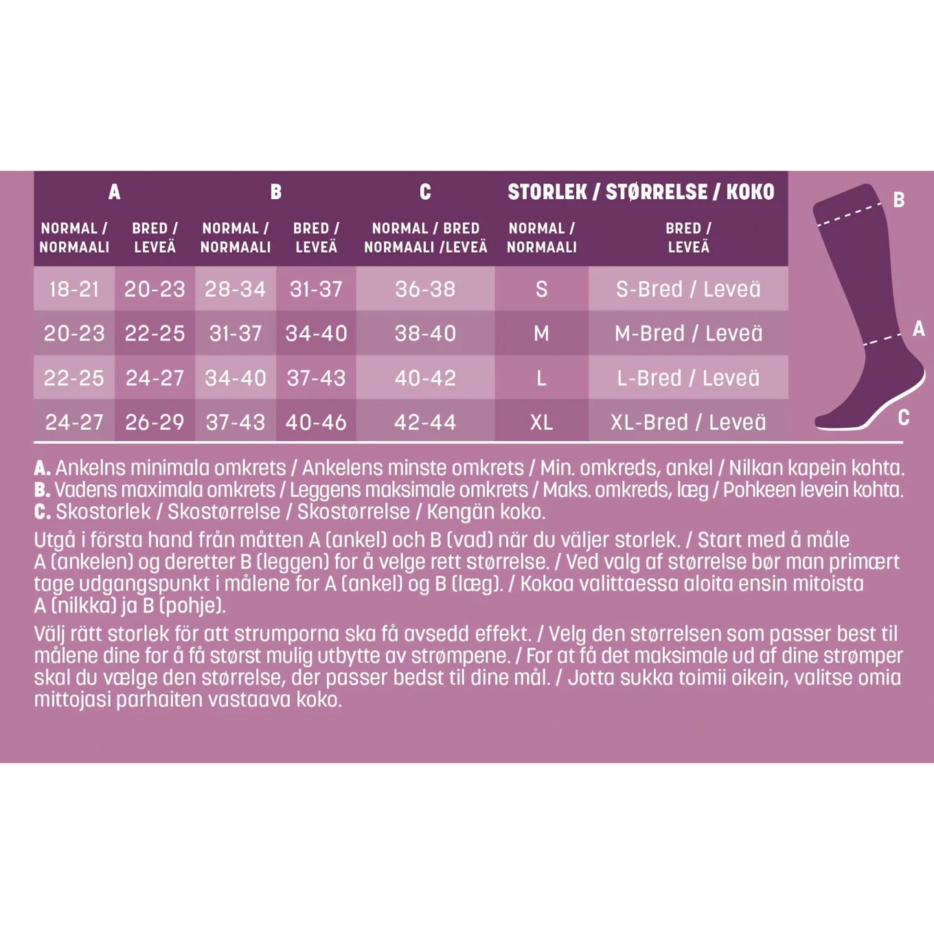 Mabs Nylon Knee Sand 1 par S Mabs