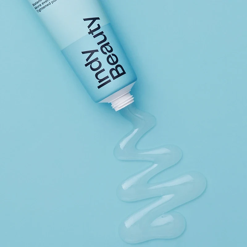 Indy Beauty Niacinamide & Vit C Gel Moisturiser 50 ml Indy Beauty