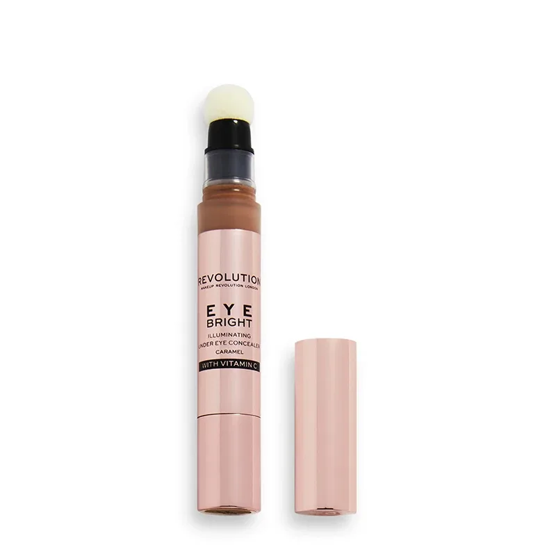 Revolution Beauty London Eye Bright Concealer 3 ml Caramel Revolution Beauty London