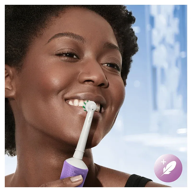 Oral-B Vitality Pro Lila Oral-B