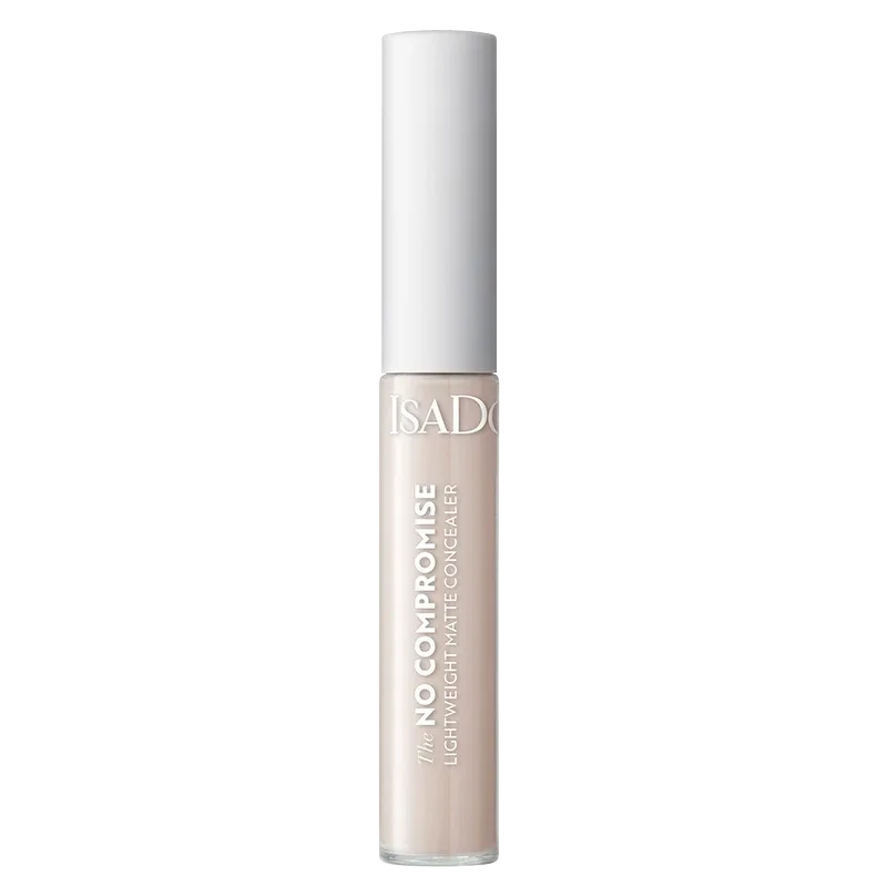 IsaDora No Compromise Lightweight Matte Concealer 10ml 1NC IsaDora