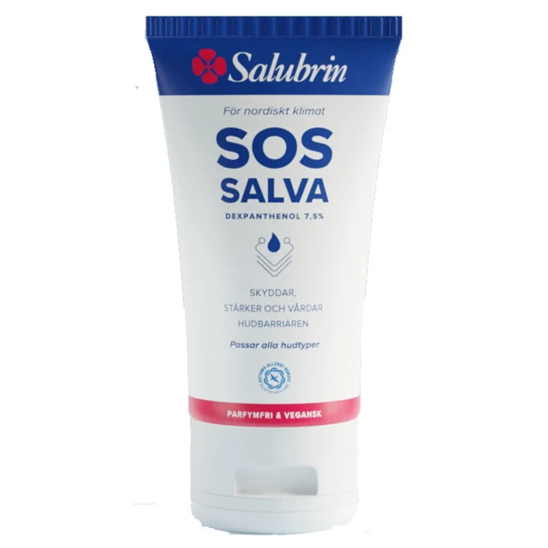 Salubrin SOS Salva 50 ml Salubrin