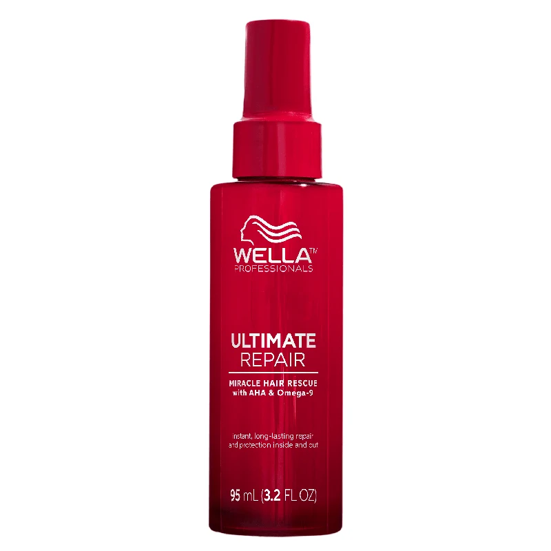 Wella Professionals Ultimate Repair Miracle Hair Rescue 95ml Wella