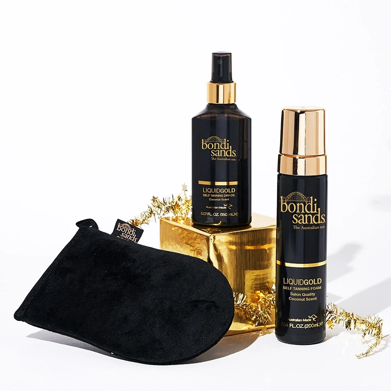 Bondi Sands Liquid Gold Self Tanning Dry Oil 150 ml Bondi Sands