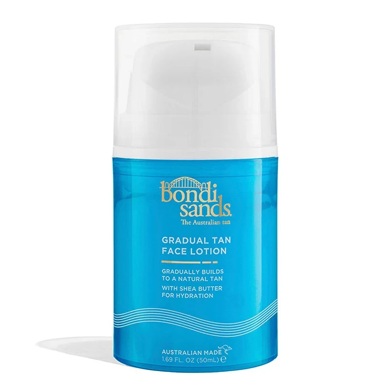 Bondi Sands Gradual Tan Face Lotion 50 ml Bondi Sands