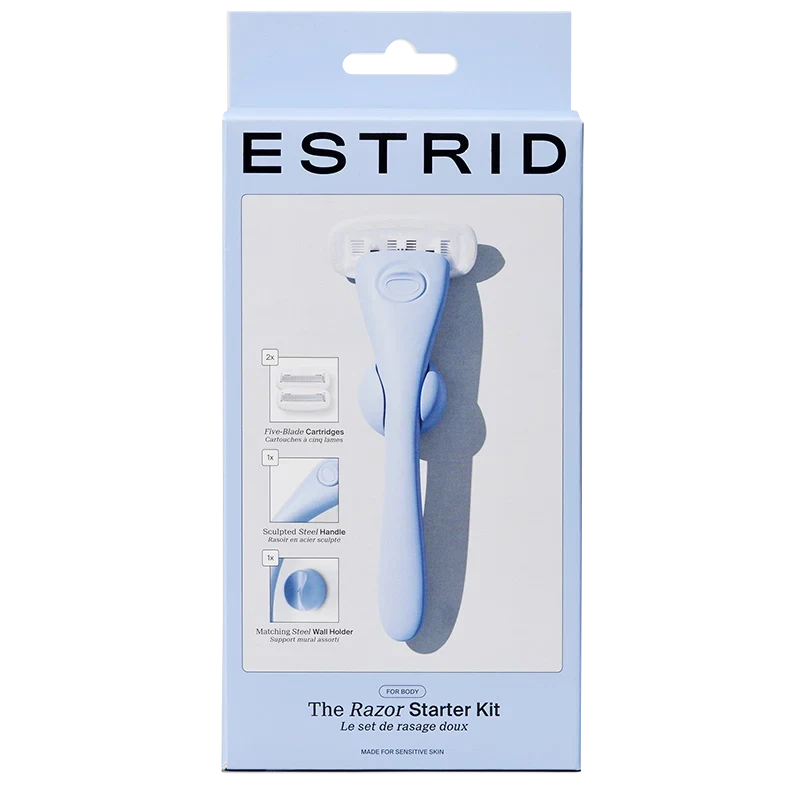 Estrid Starter Kit Sky Estrid