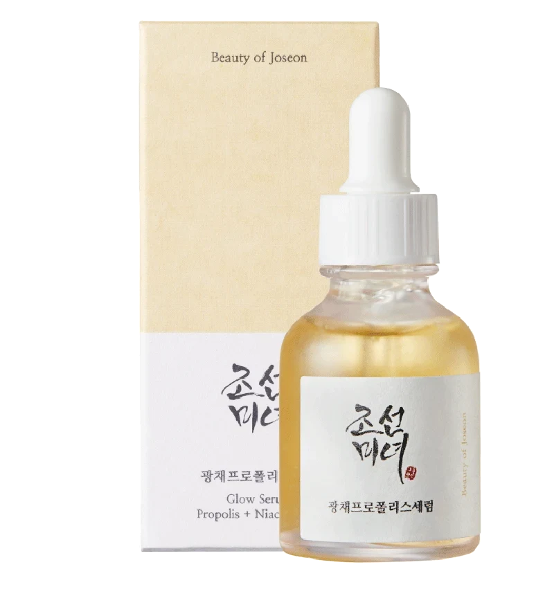 Beauty Of Joseon Glow Serum: Propolis + Niacinamide 30 ml Beauty of joseon