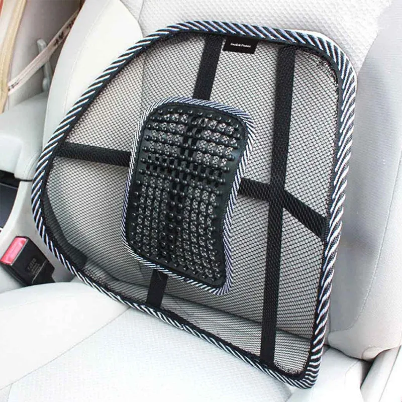 Swedish Posture BackRest Svankstöd Swedish Posture