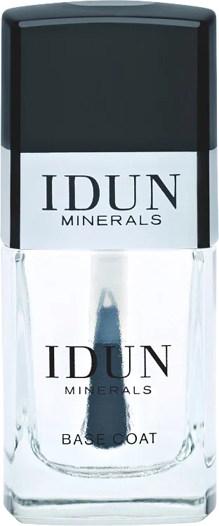 IDUN Minerals Base Coat Kristall 11 ml IDUN Minerals