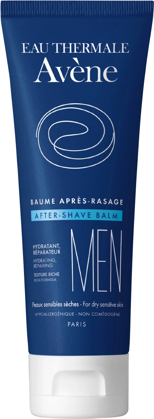 Avène Men After-Shave Balm 75 ml Avène