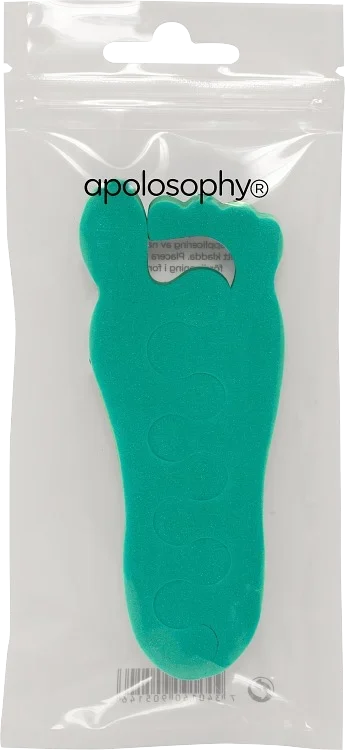 Apolosophy Tåseparerare vid pedikyr 1st Apolosophy