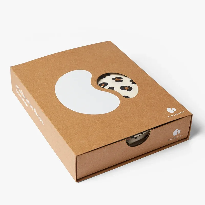 Coracor Bärsjal Leo Off-White Coracor