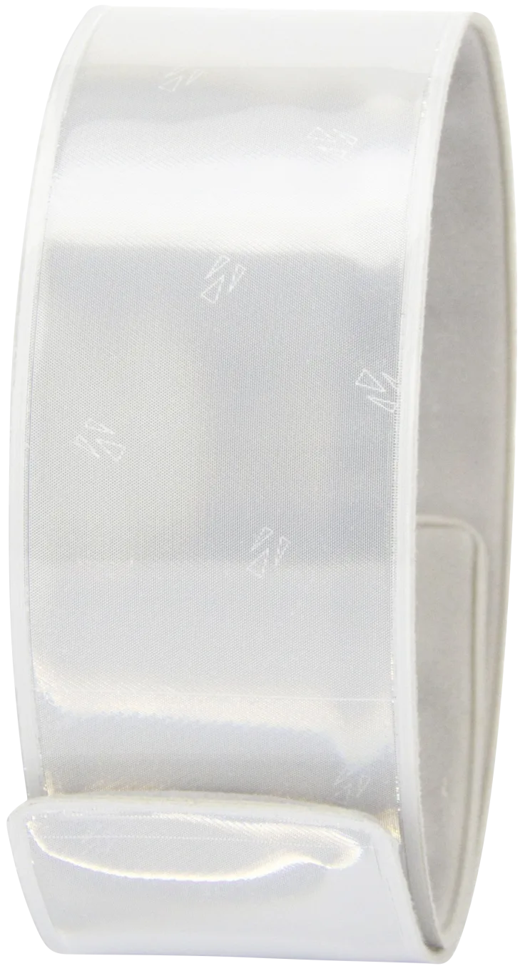 Glimmis Reflex Slapwrap Vit Glimmis