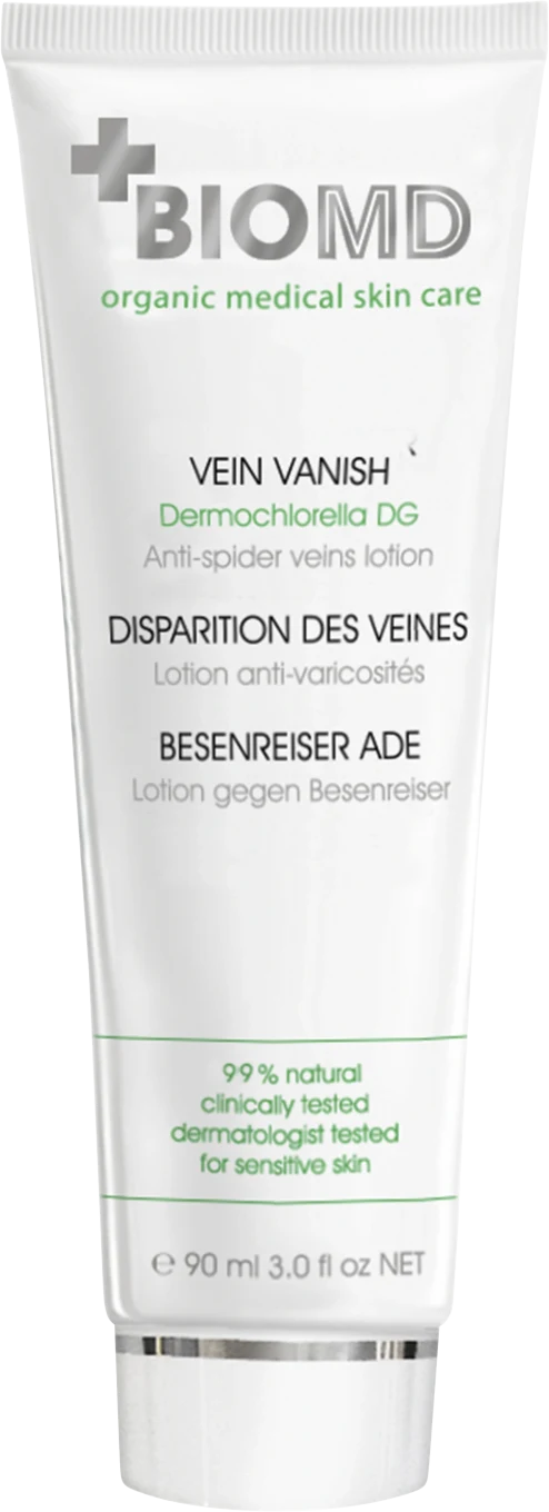 BioMD Vein Vanish Body Lotion 90 ml BioMD
