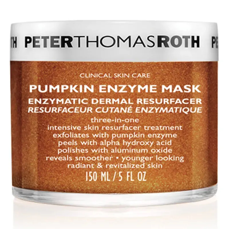 Peter Thomas Roth Pumpkin Enzyme Mask 150 ml Peter Thomas Roth