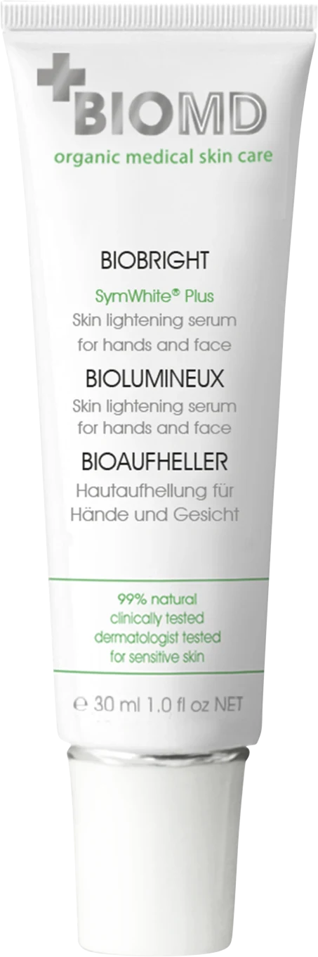 BioMD Bio-Bright Serum 30 ml BioMD