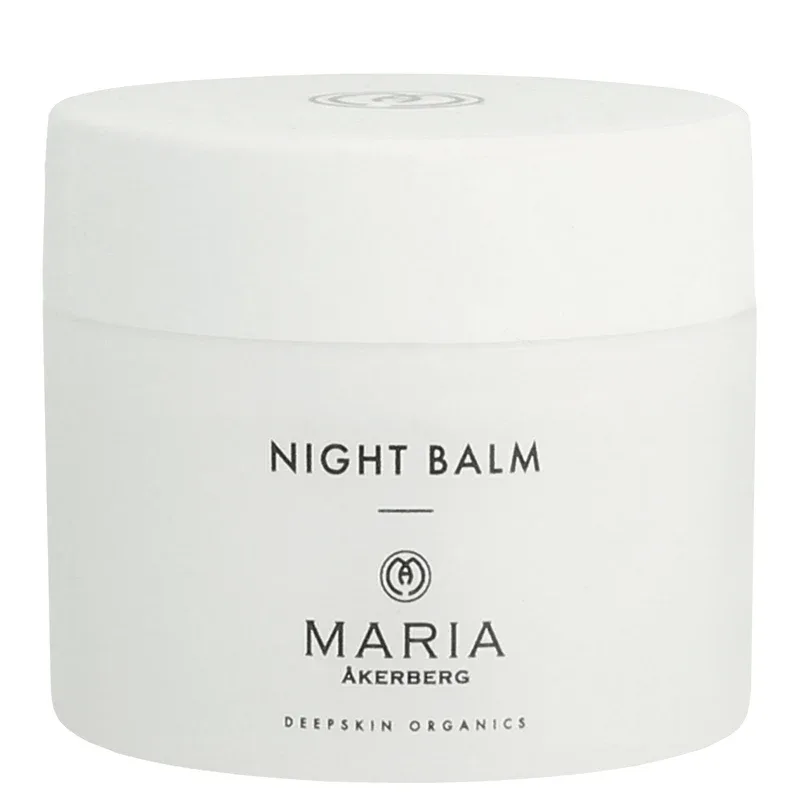 MARIA ÅKERBERG Night Balm 50 ml Maria Åkerberg