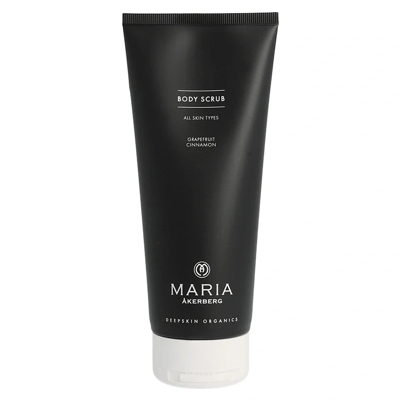 MARIA ÅKERBERG Body Scrub 200 ml MARIA ÅKERBERG