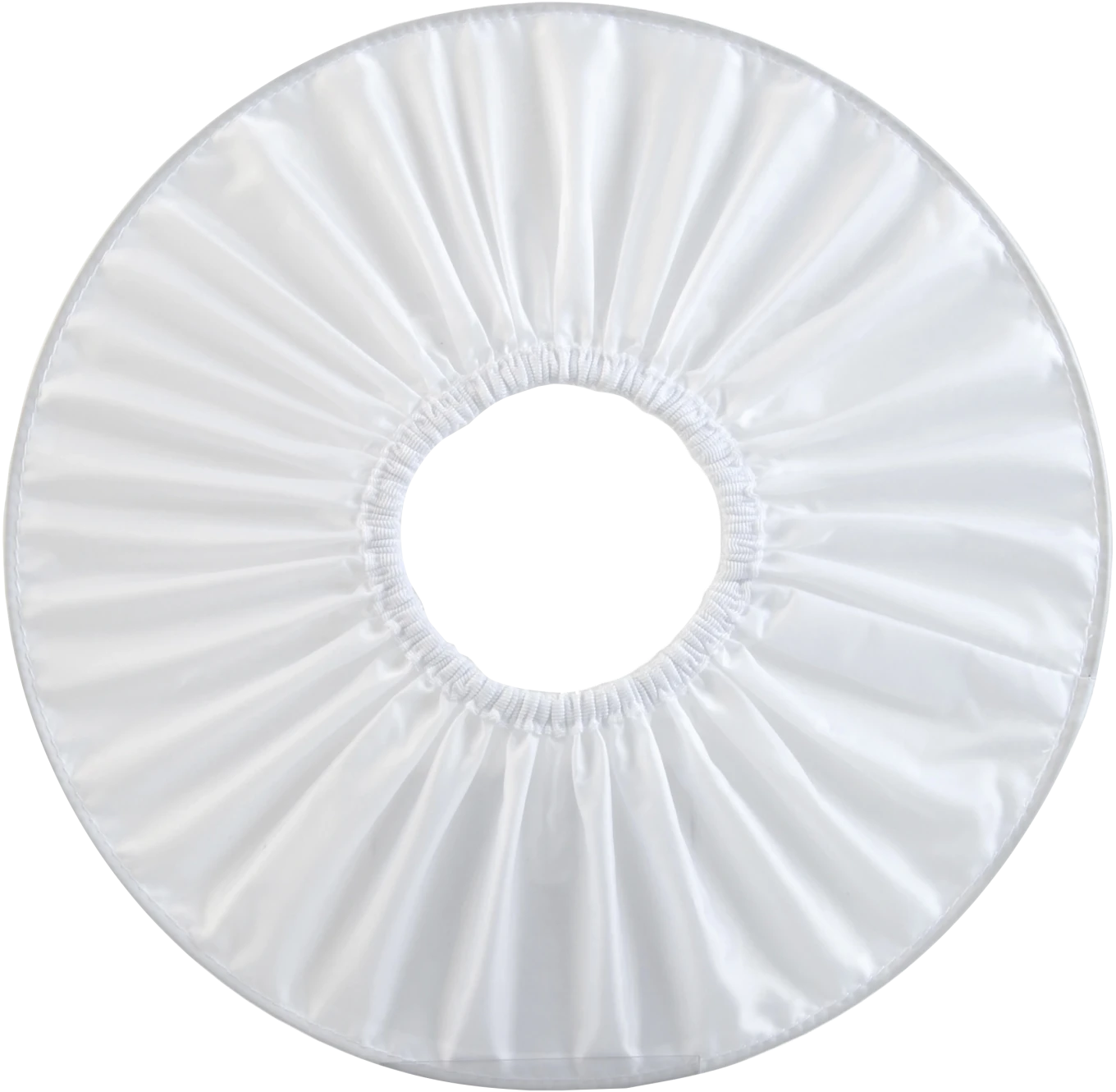 Tullsa Schamposkydd Grå Tullsa