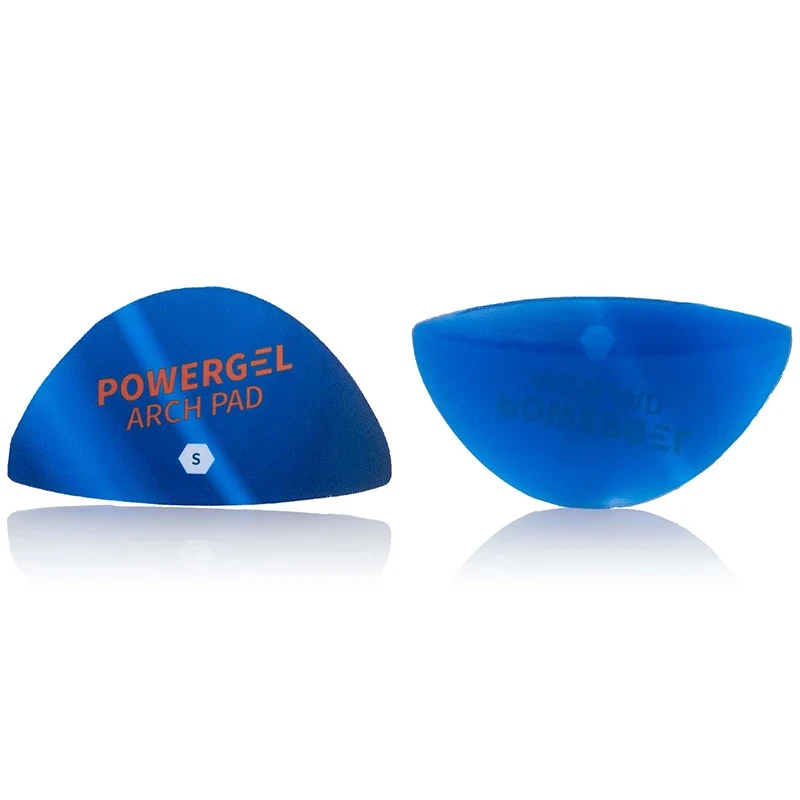 Ortho Movement Powergel Arch Pad Small 35-39 Ortho Movement