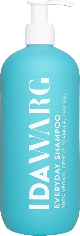 Ida Warg Everyday Shampoo PRO Size 500 ml IDA WARG Beauty