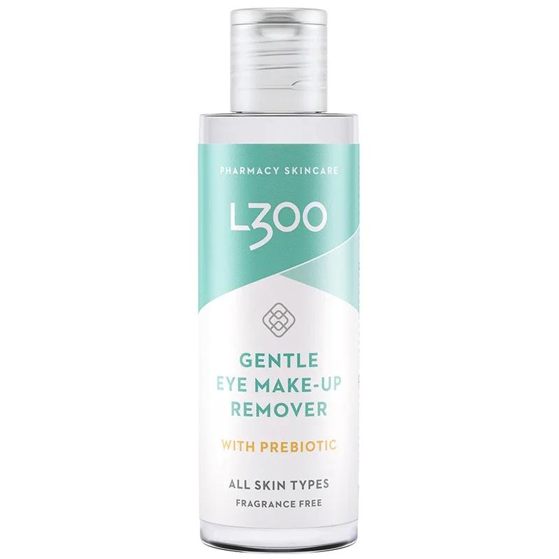 L300 Gentle Eye Make-Up Remover 100 ml L300