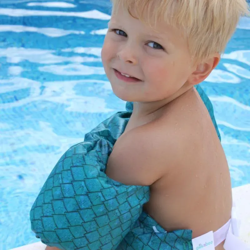 Piikaboo Simväst Croc 15-30 kg Piikaboo