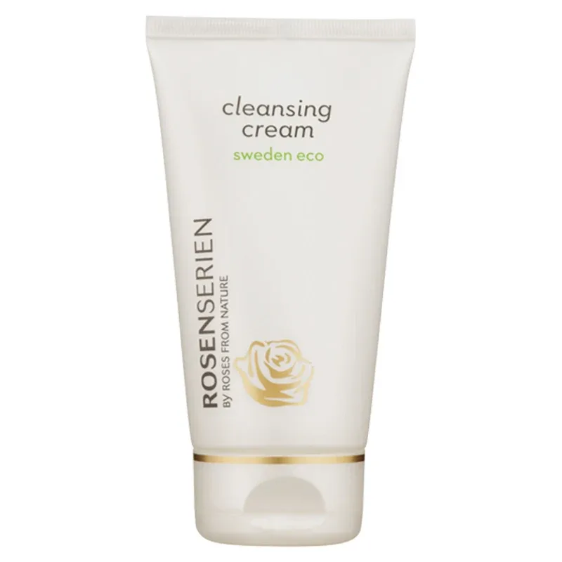 Rosenserien Cleansing Cream 150 ml Rosenserien