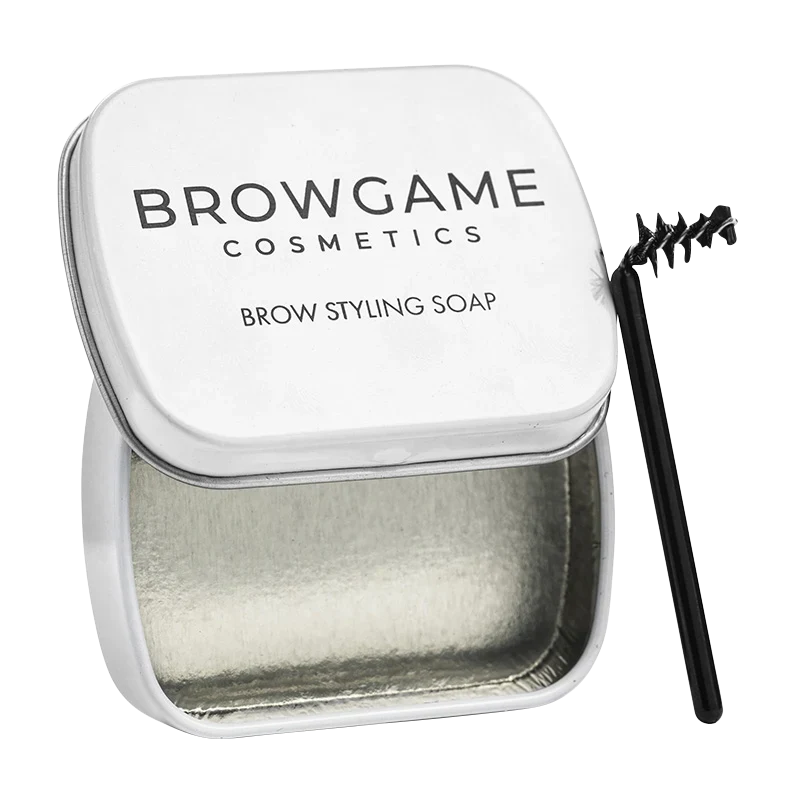 Browgame Cosmetics Brow Styling Soap 20 g Browgame Cosmetics