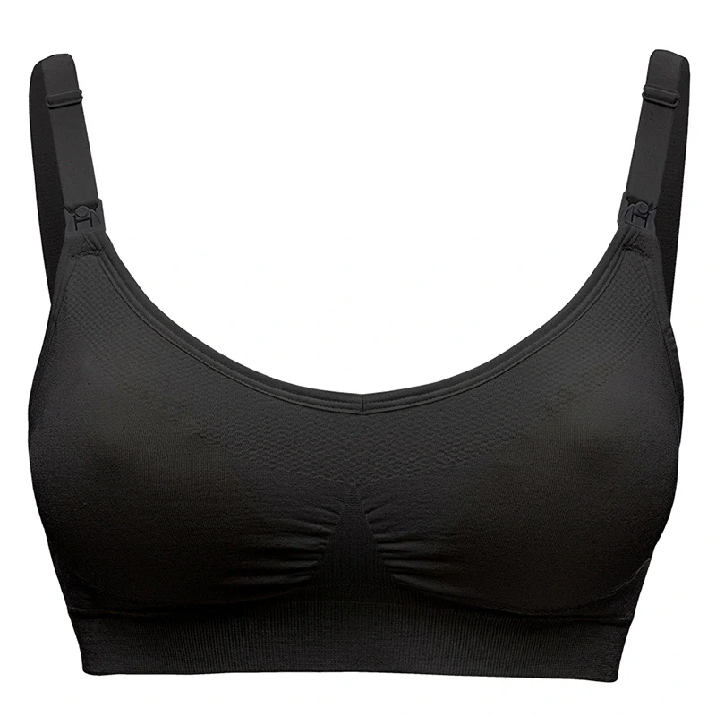 Medela Keep Cool Ultra-BH Svart M Medela