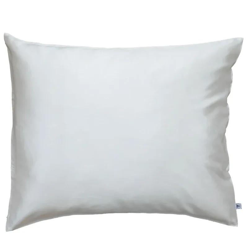 ByBarb Sidenörngott Vitt 50x60 cm ByBarb