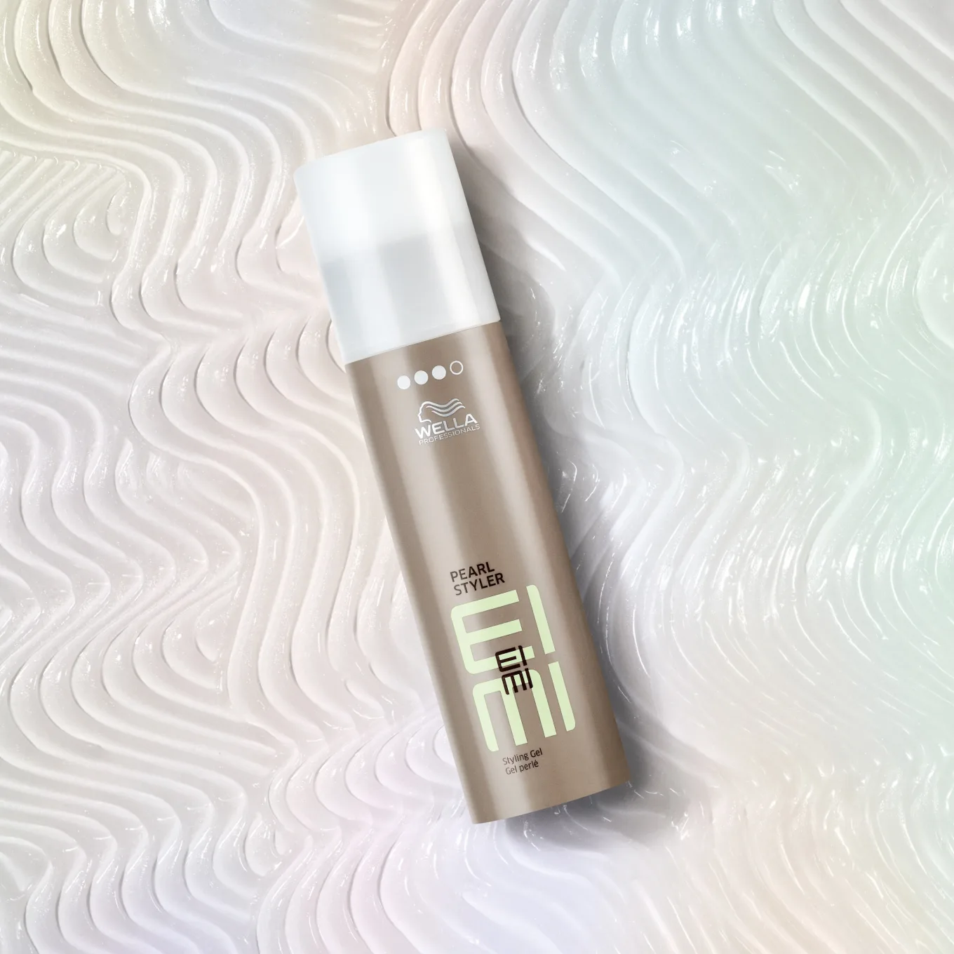Wella Professionals EIMI Pearl Styler 100 ml Wella